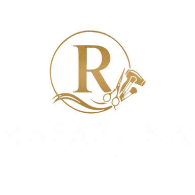Rafaelina Salón, NY logo